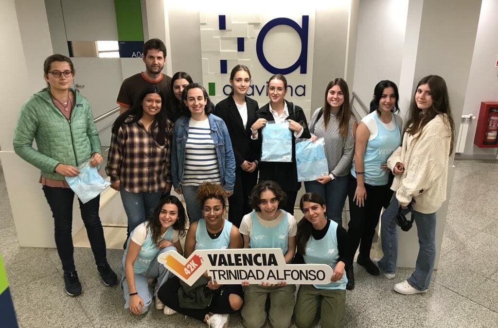 Valencia Ciudad Del Running Altaviana Estudiar Fp En Valencia