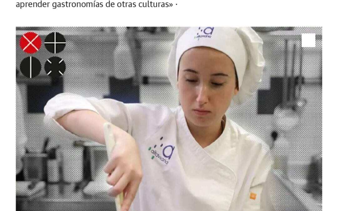 Final Le Cordon Bleu Premio Promesas de la Alta Cocina